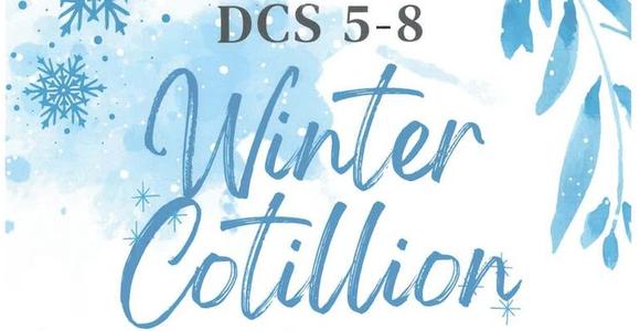 Winter Cotillion