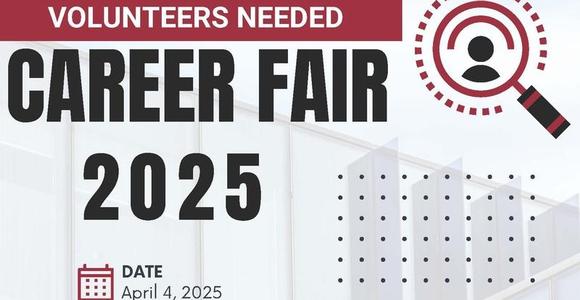 Career Fair 2025