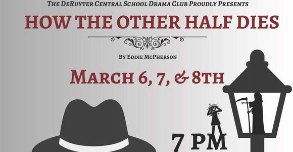 Tickets on Sale NOW for the Play!! - 